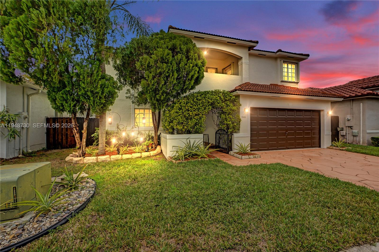 5502 SW 162nd Place, Miami, FL 33185, Miami