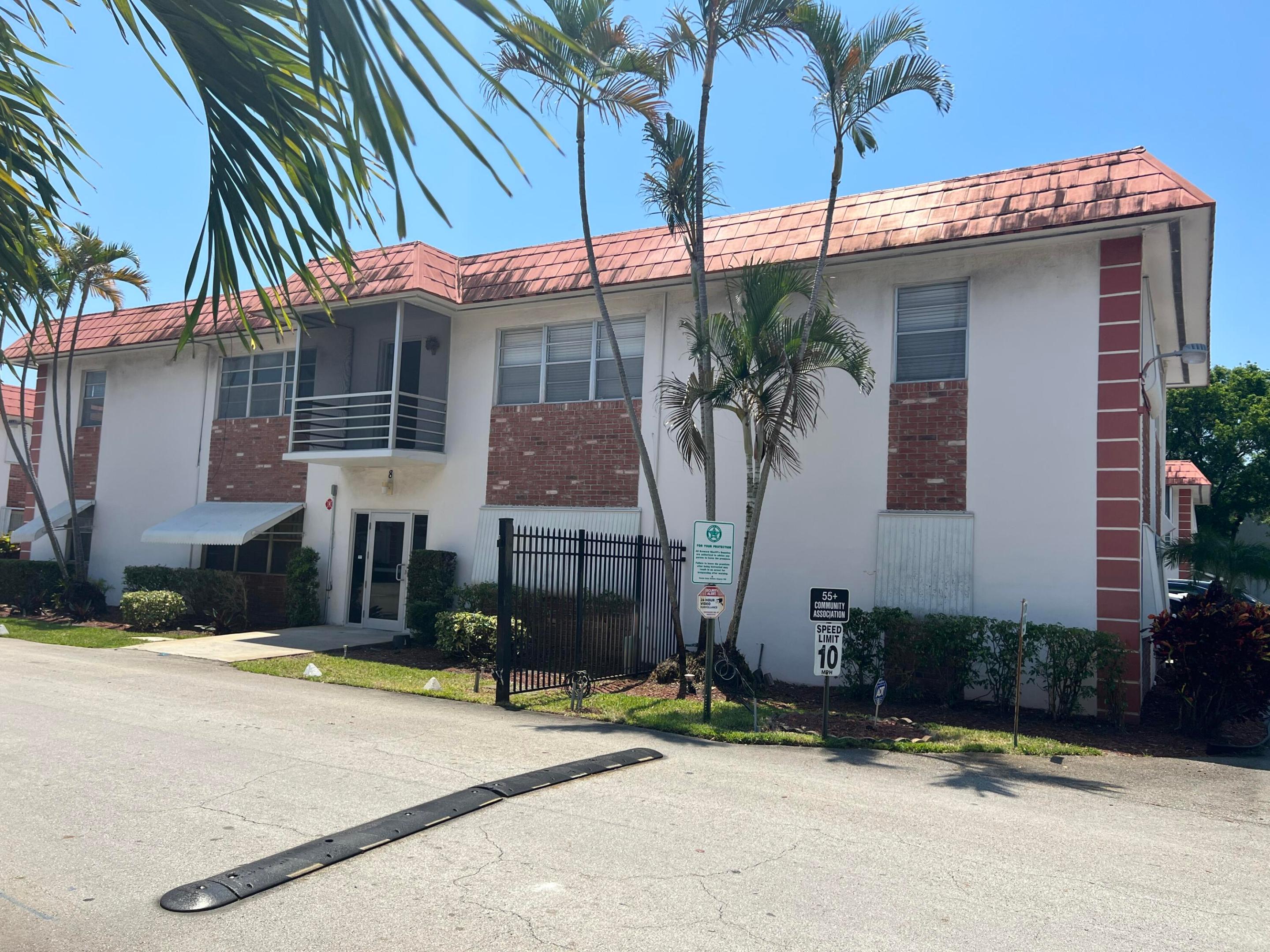 3550 NW 8th Avenue 808, Pompano Beach, FL 33064, Pompano Beach