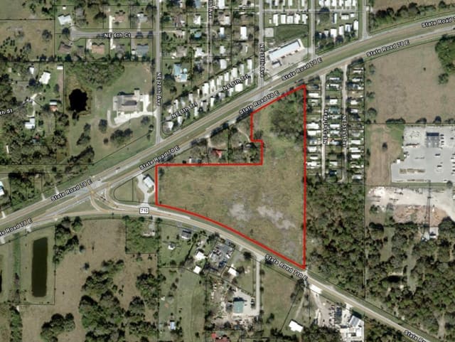2829 Sr-710, Okeechobee, FL 34974