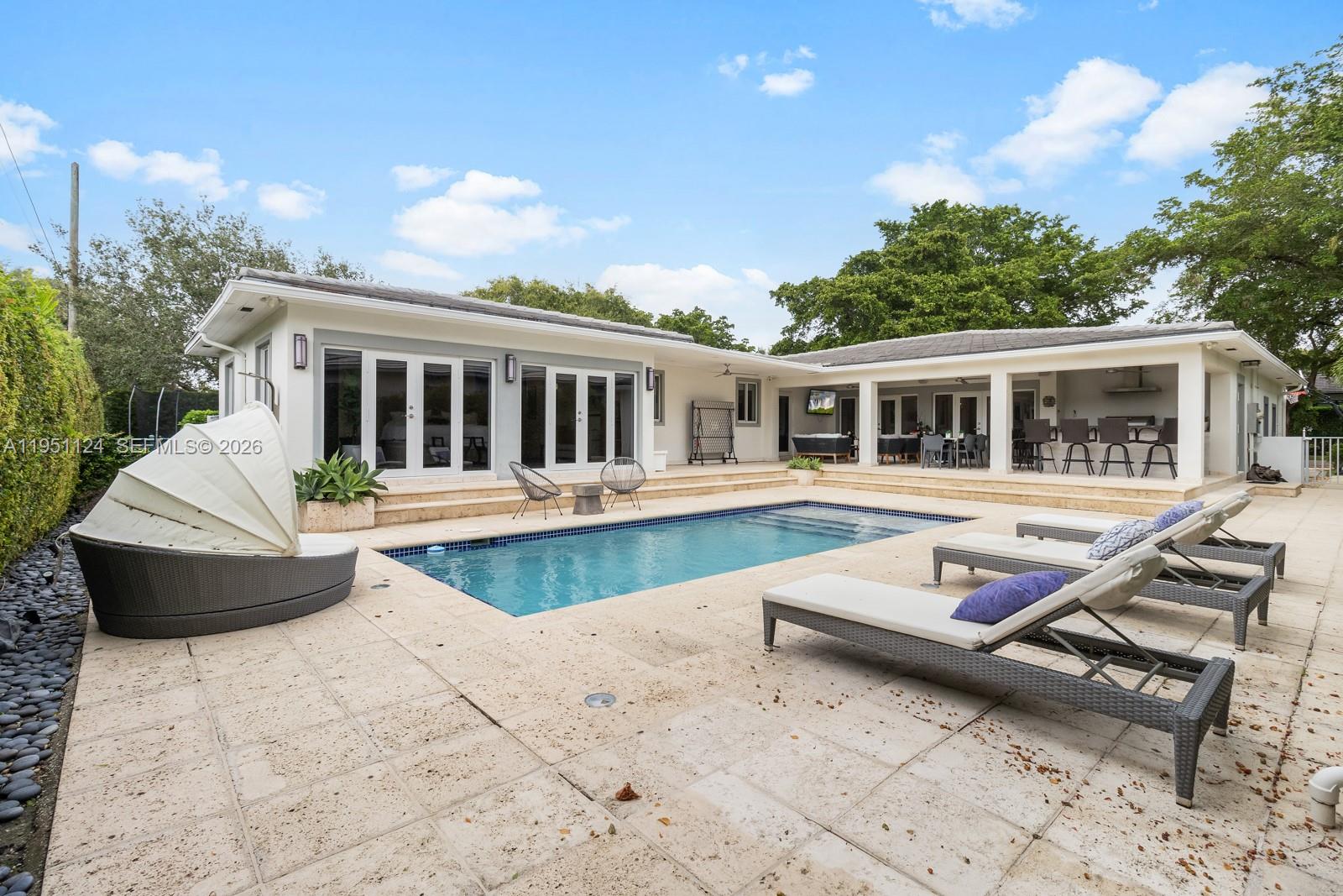 5601 Maggiore Street, Coral Gables, FL 33146, Coral Gables