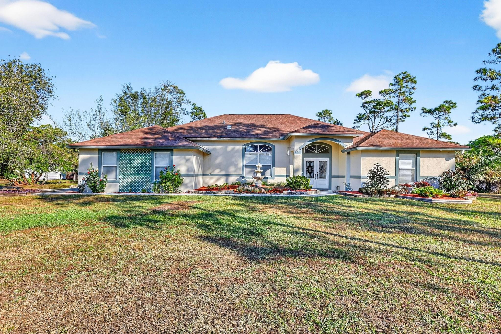15811 88th Place, Loxahatchee, FL 33470, Loxahatchee