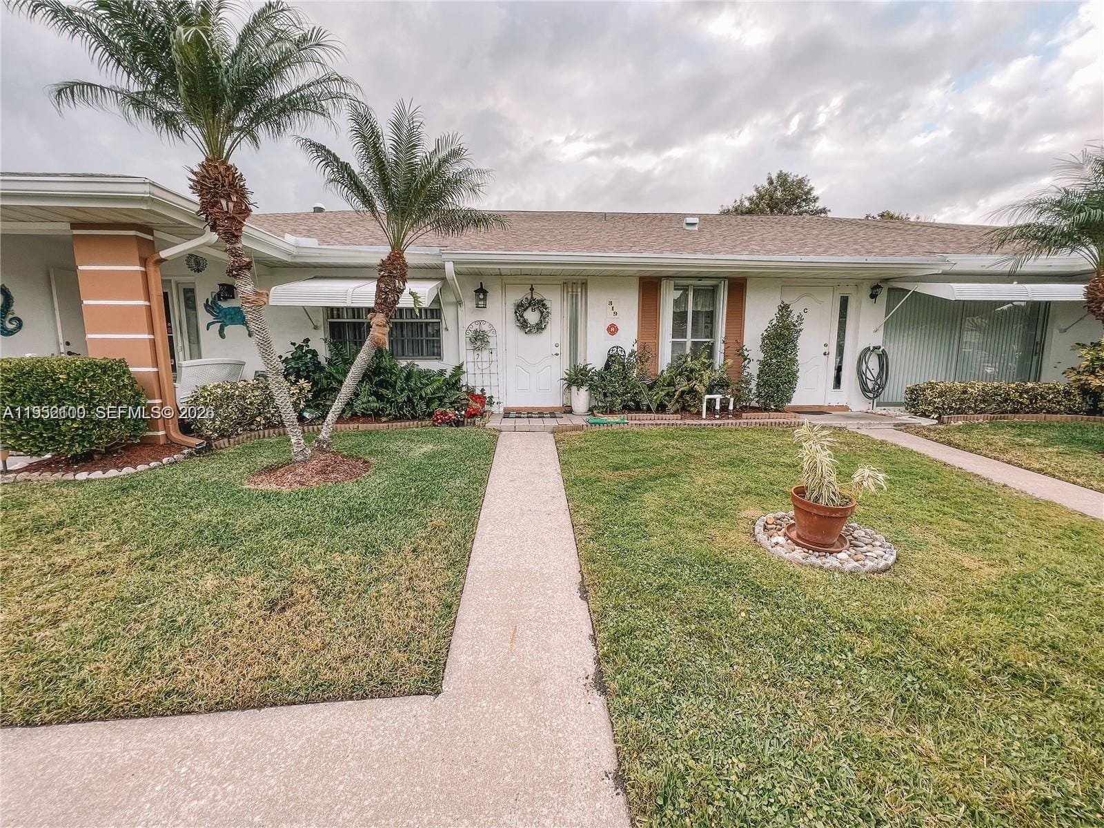 319 Colony Lane B, Fort Pierce, FL 34982 photo 28