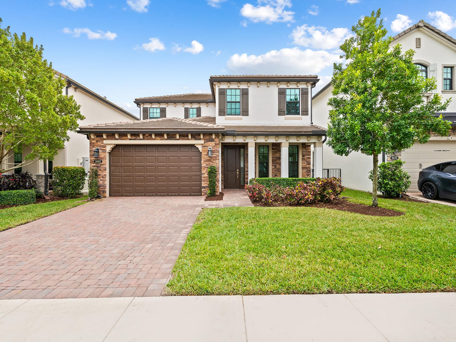 8683 Grand Prix Lane, Boynton Beach, FL 33472 photo 5