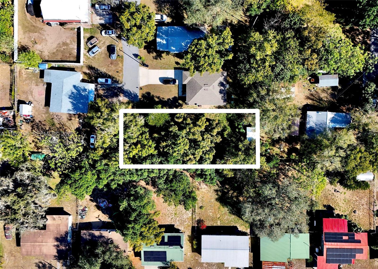 0 Florida Street, Frostproof, FL 33843, Frostproof