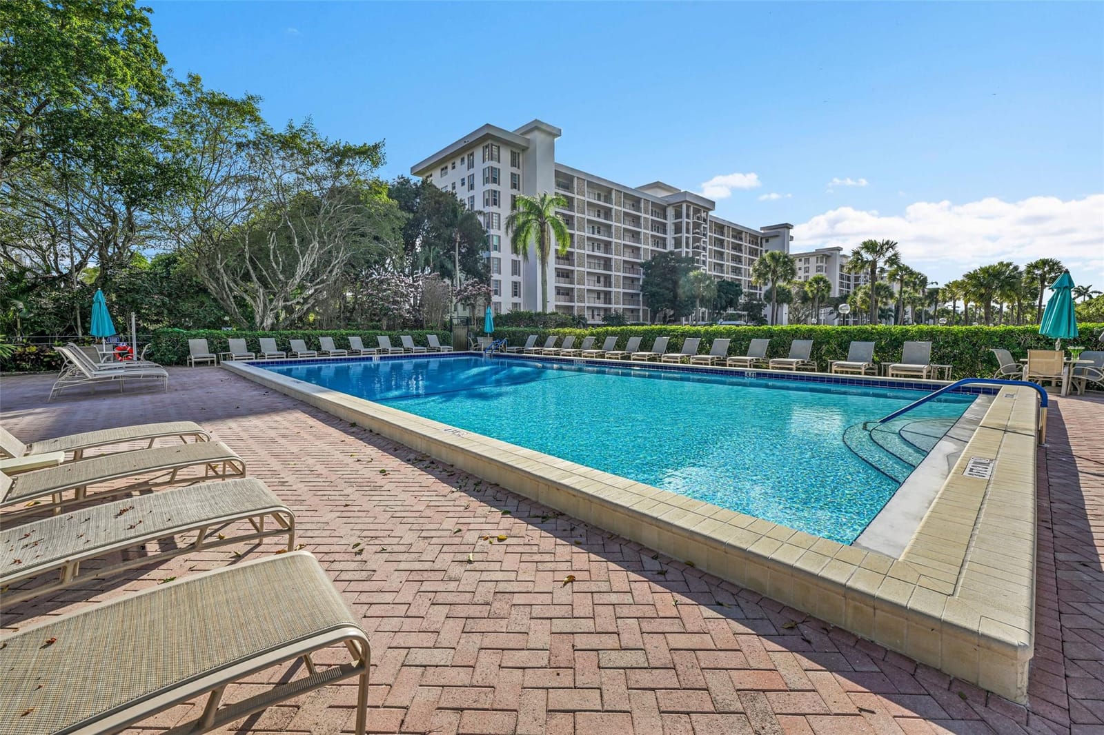 3050 N Palm Aire Drive 909, Pompano Beach, FL 33069 photo 18
