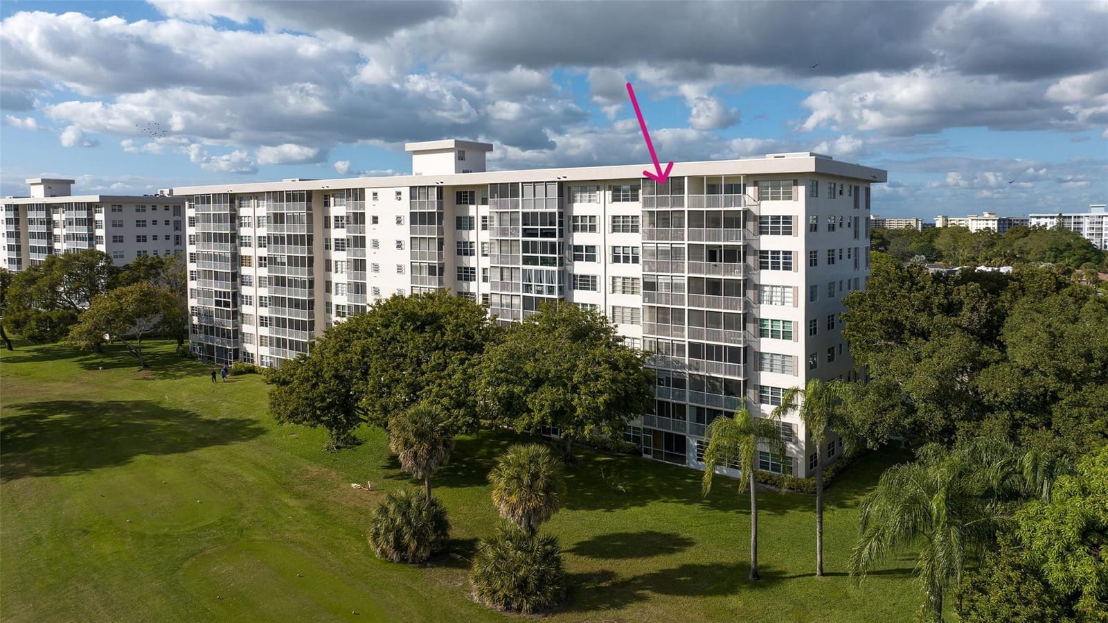 3050 N Palm Aire Drive 909 — photo 3