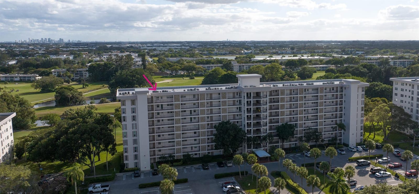 3050 N Palm Aire Drive 909 — photo 5