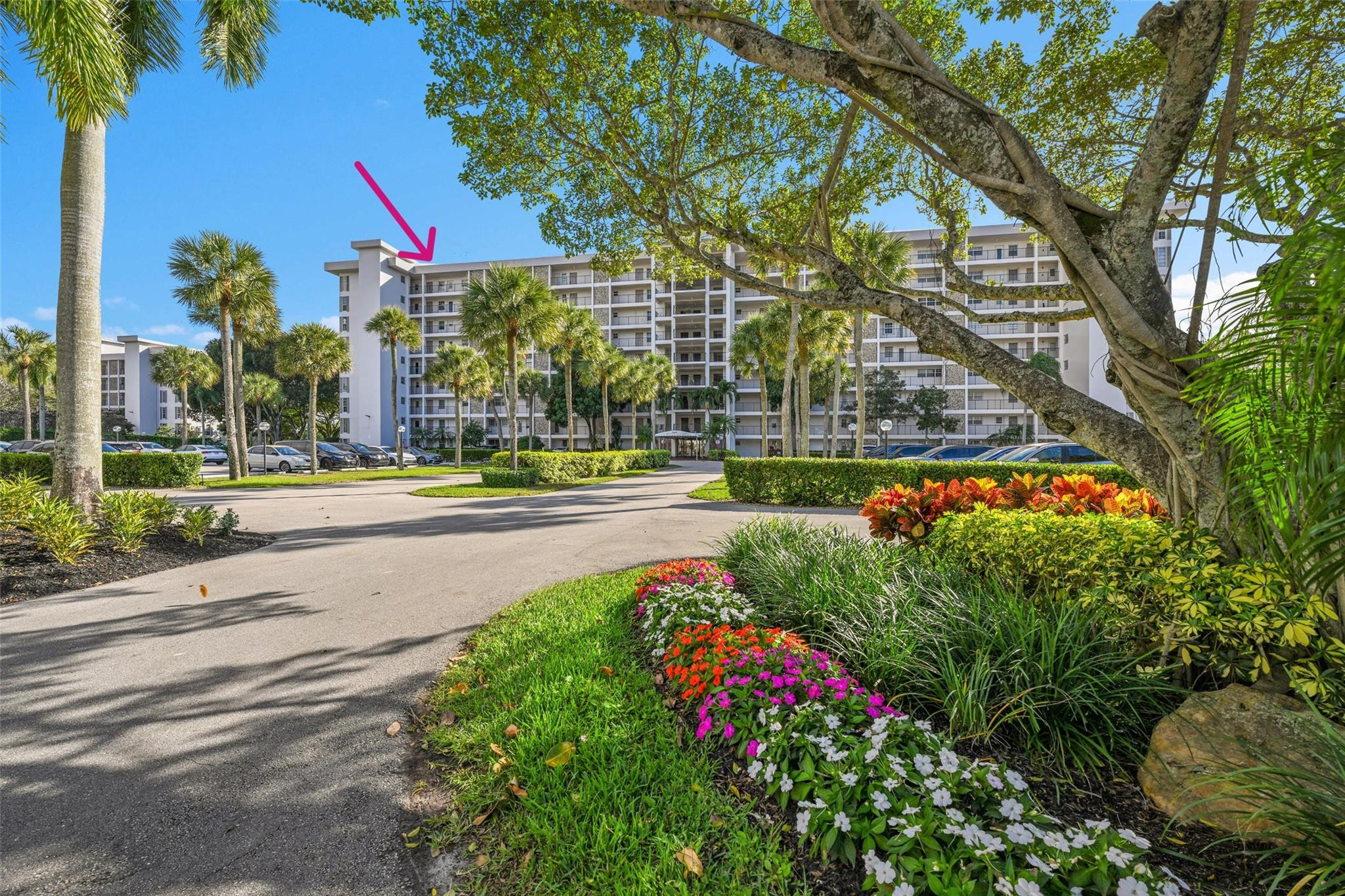 3050 N Palm Aire Drive 909, Pompano Beach, FL 33069, Pompano Beach