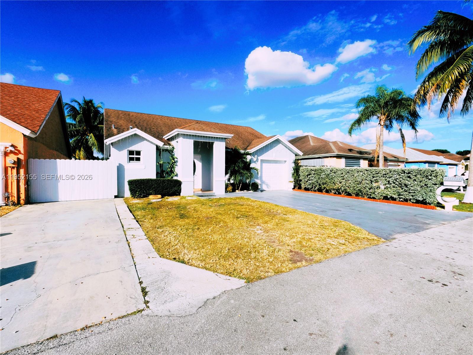 12981 SW 251st Terrace, Homestead, FL 33032, Homestead