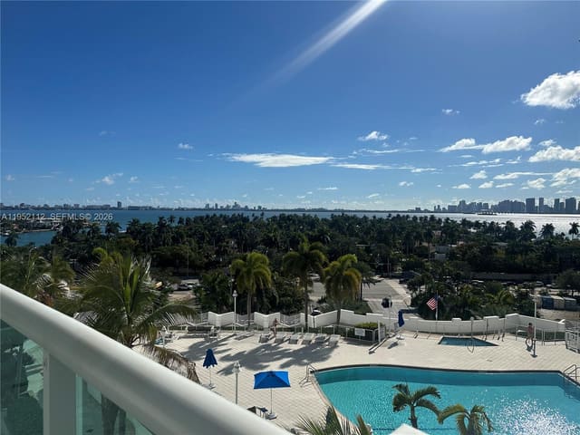 7900 Harbor Island Drive 906, North Bay Village, FL 33141