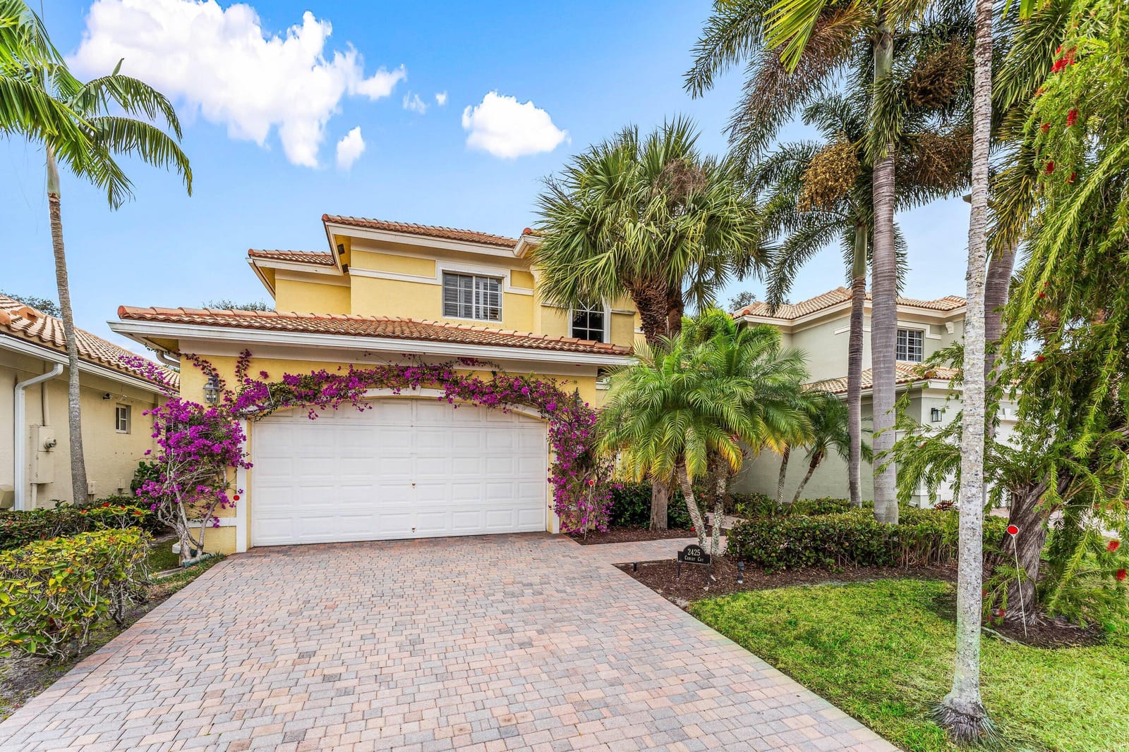 2425 Curley Cut, West Palm Beach, FL 33411 photo 1