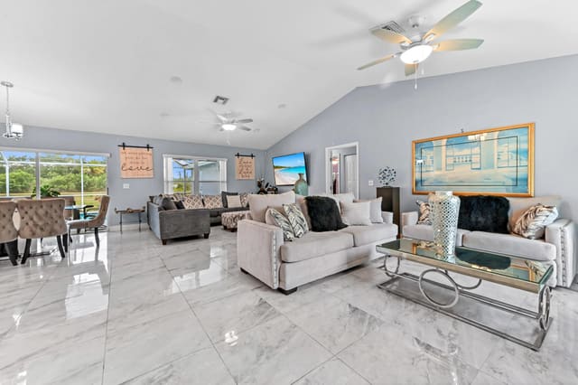 6296 Terra Rosa Circle, sold in Rainbow Lakes, Boynton Beach, FL