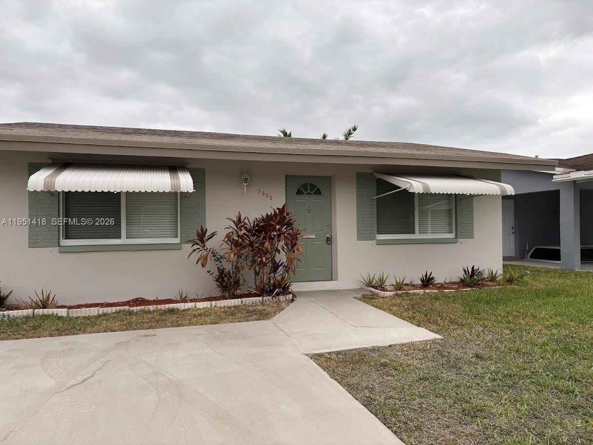 7305 NW 57th Court, Tamarac, FL 33321