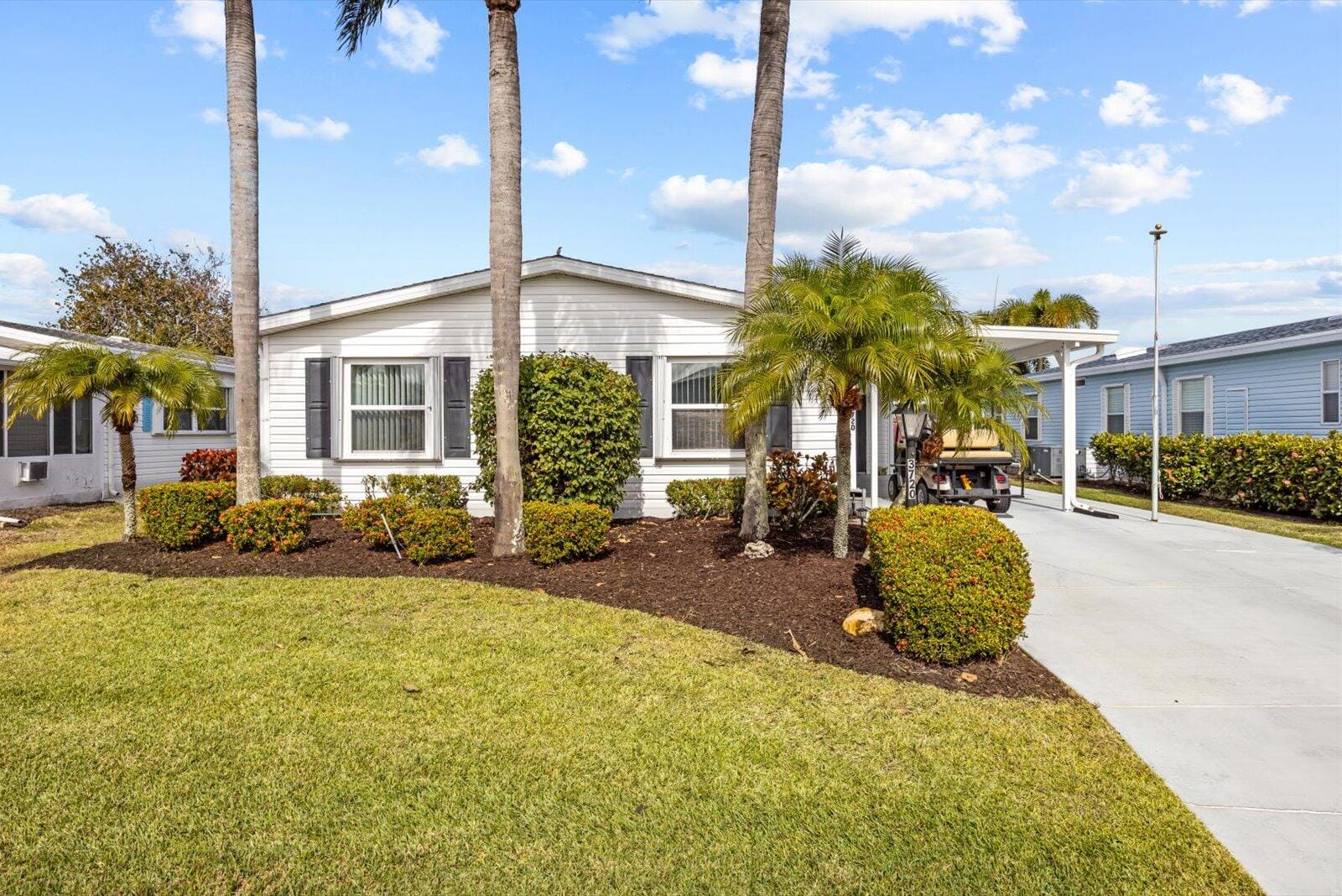 3720 Pebble Beach, Port St. Lucie, FL 34952
