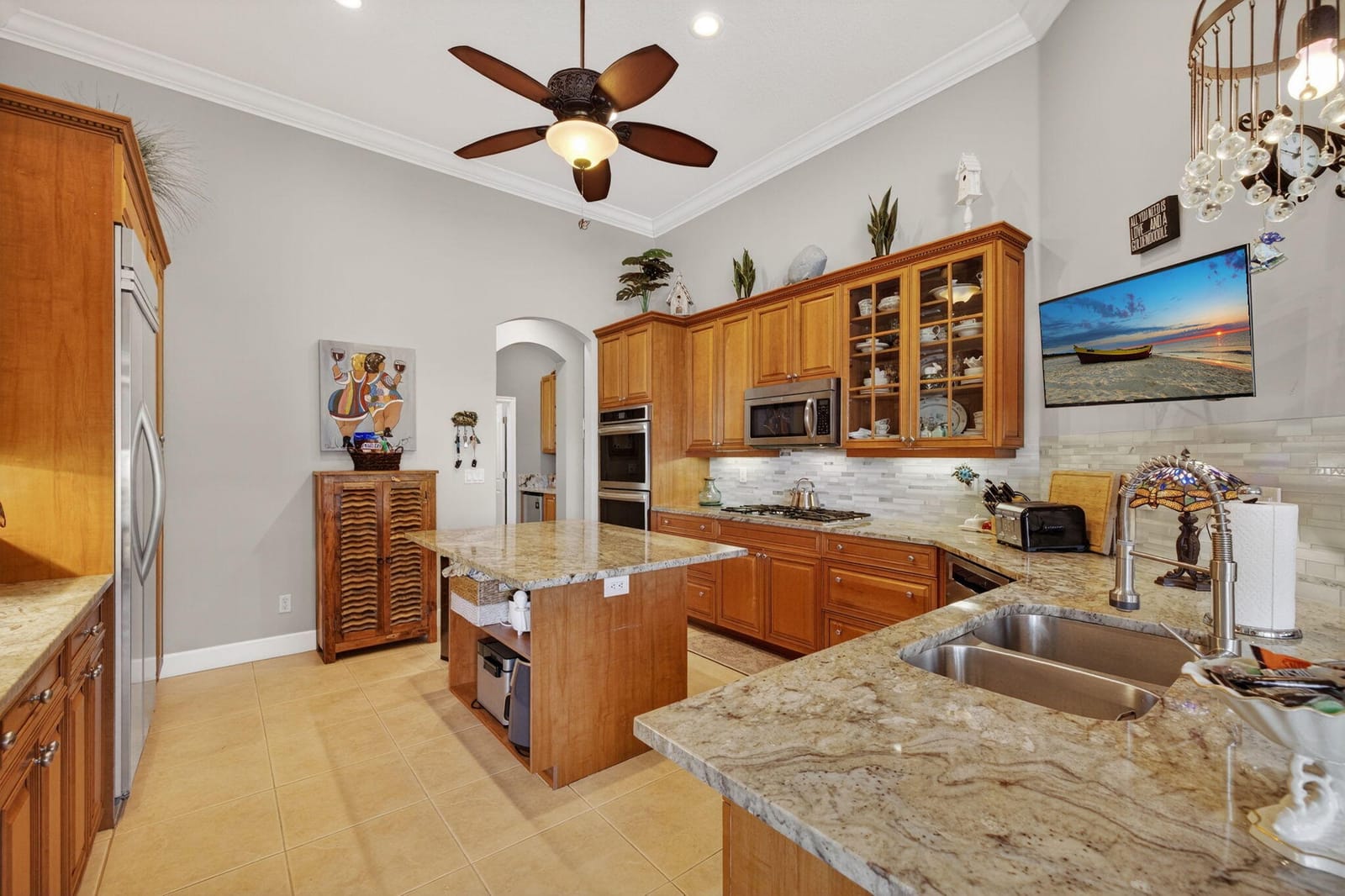 868 SW Piedmont Court, Port St. Lucie, FL 34986 photo 14