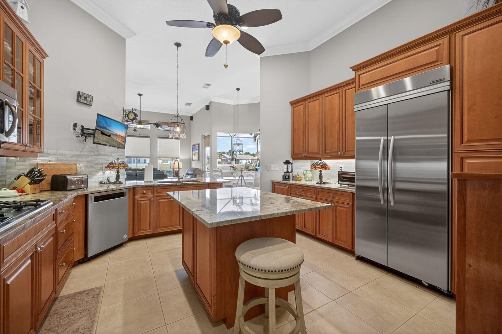 868 SW Piedmont Court, Port St. Lucie, FL 34986 photo 15