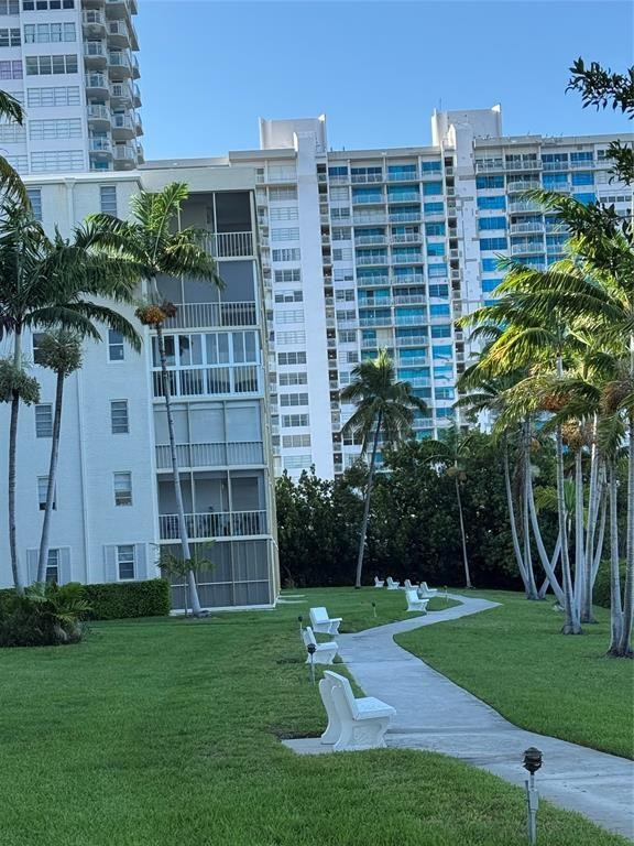 2859 Leonard Drive G414, Aventura, FL 33160, Aventura