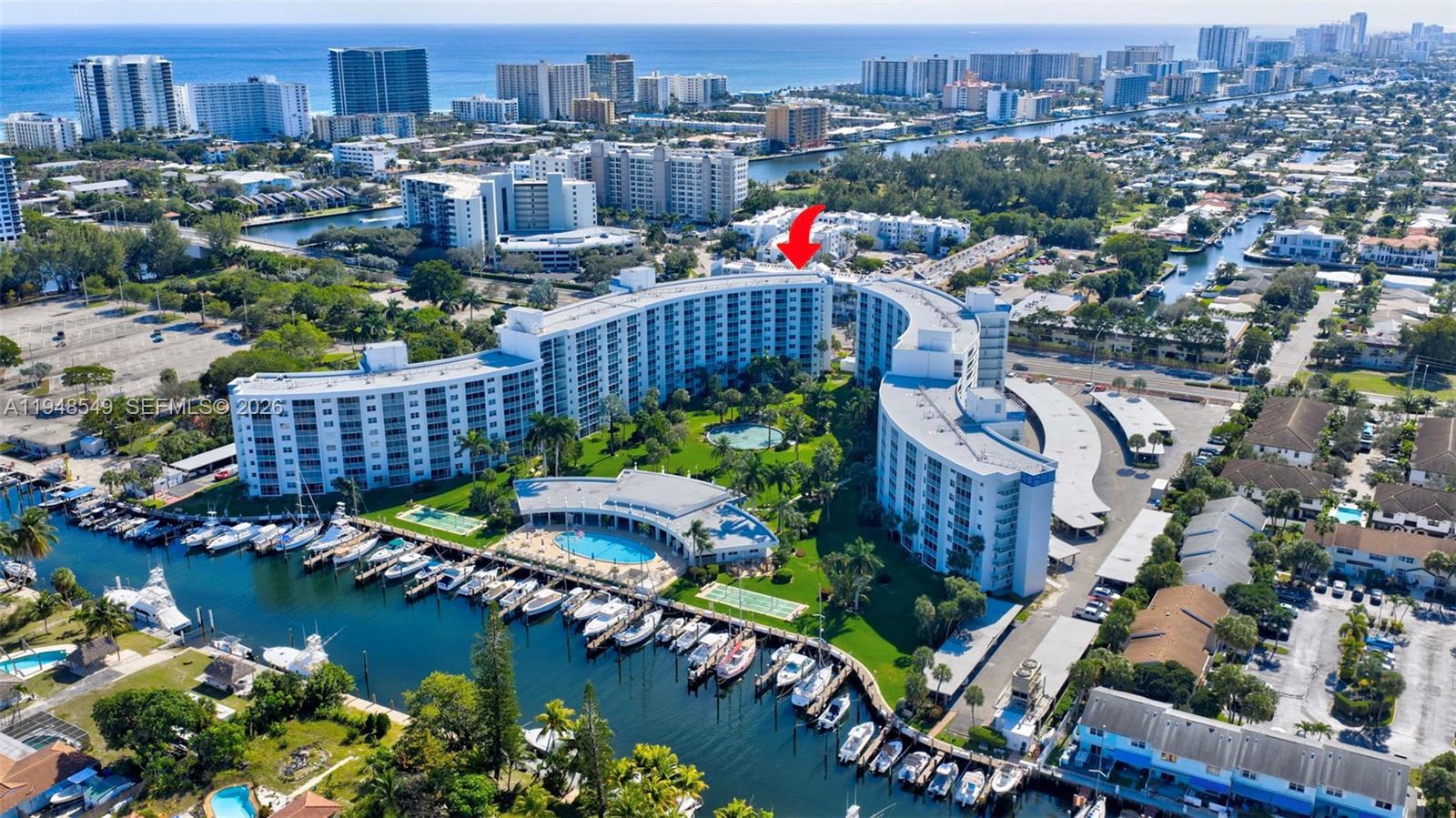 2731 NE 14th St Causeway 1019, Pompano Beach, FL 33062, Pompano Beach