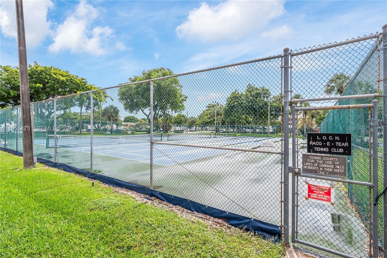 4960 E Sabal Palm Boulevard 301, Tamarac, FL 33319 photo 16
