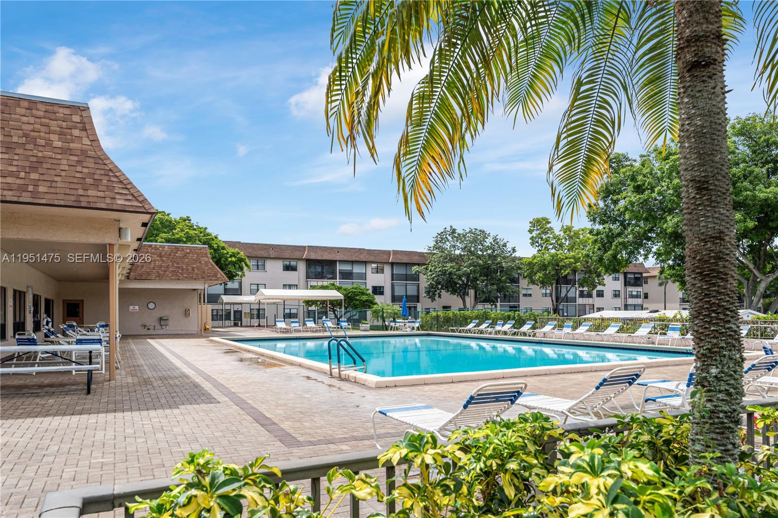 4960 E Sabal Palm Boulevard 301, Tamarac, FL 33319, Tamarac