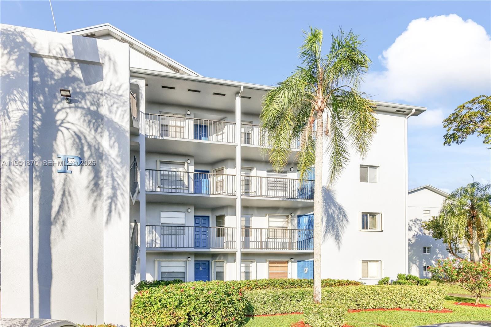 650 SW 124th Terrace 214P, Pembroke Pines, FL 33027 photo 20