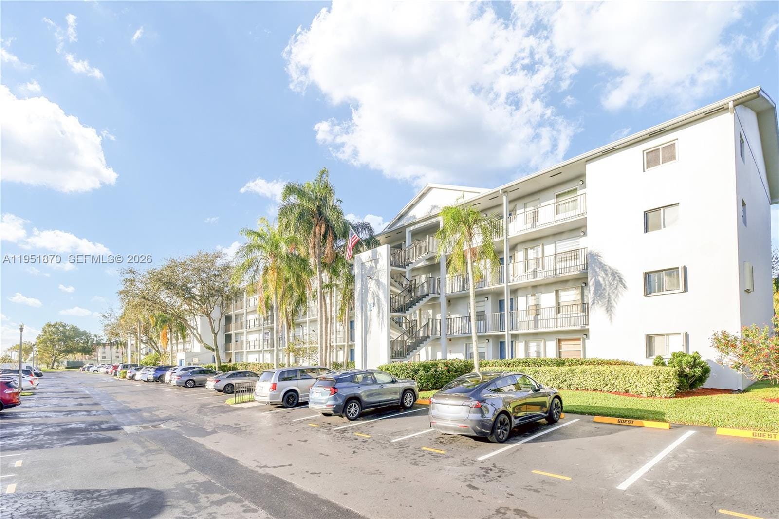 650 SW 124th Terrace 214P, Pembroke Pines, FL 33027 photo 22
