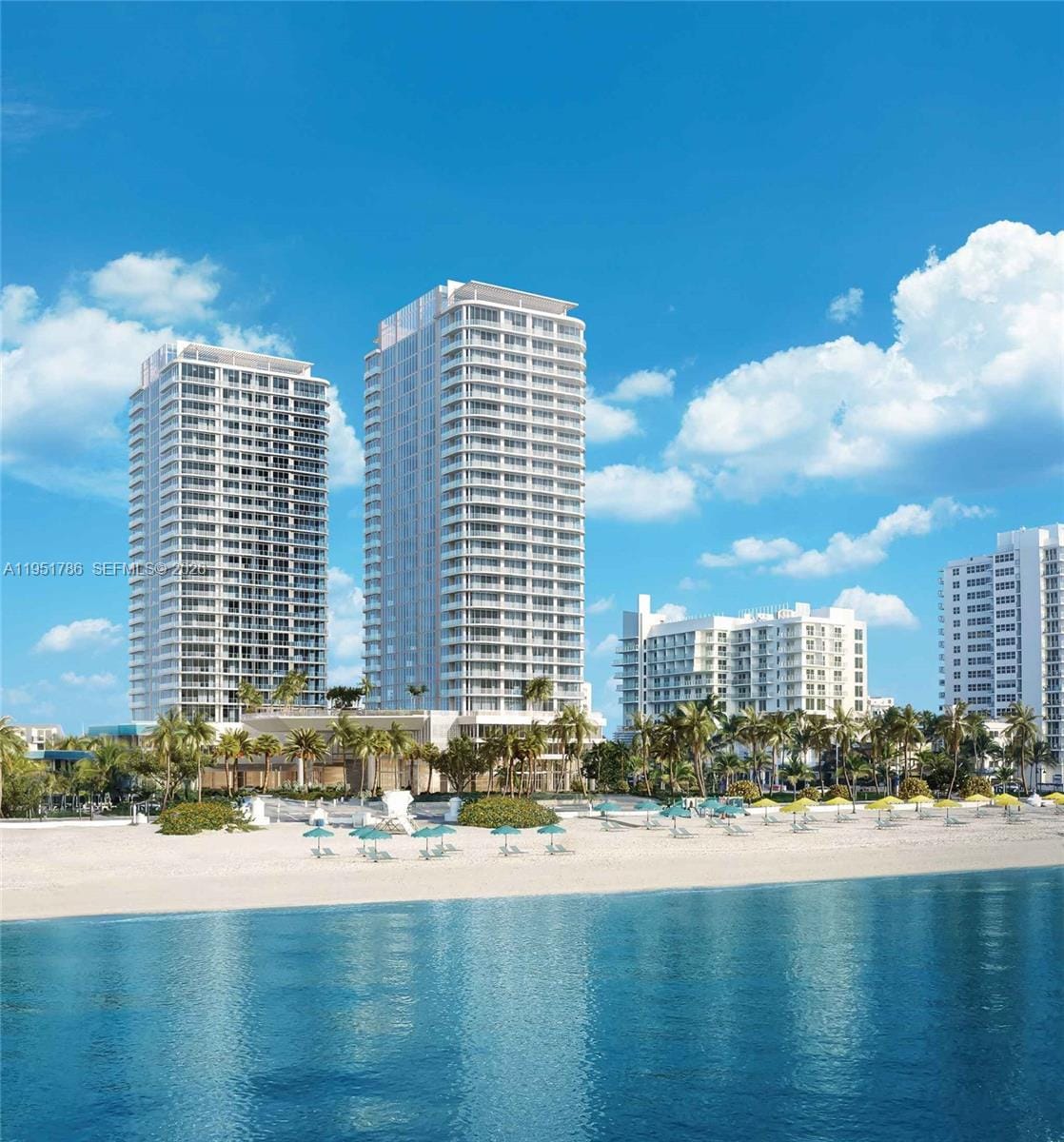 153 N Seabreeze Boulevard 2105S, Fort Lauderdale, FL 33304
