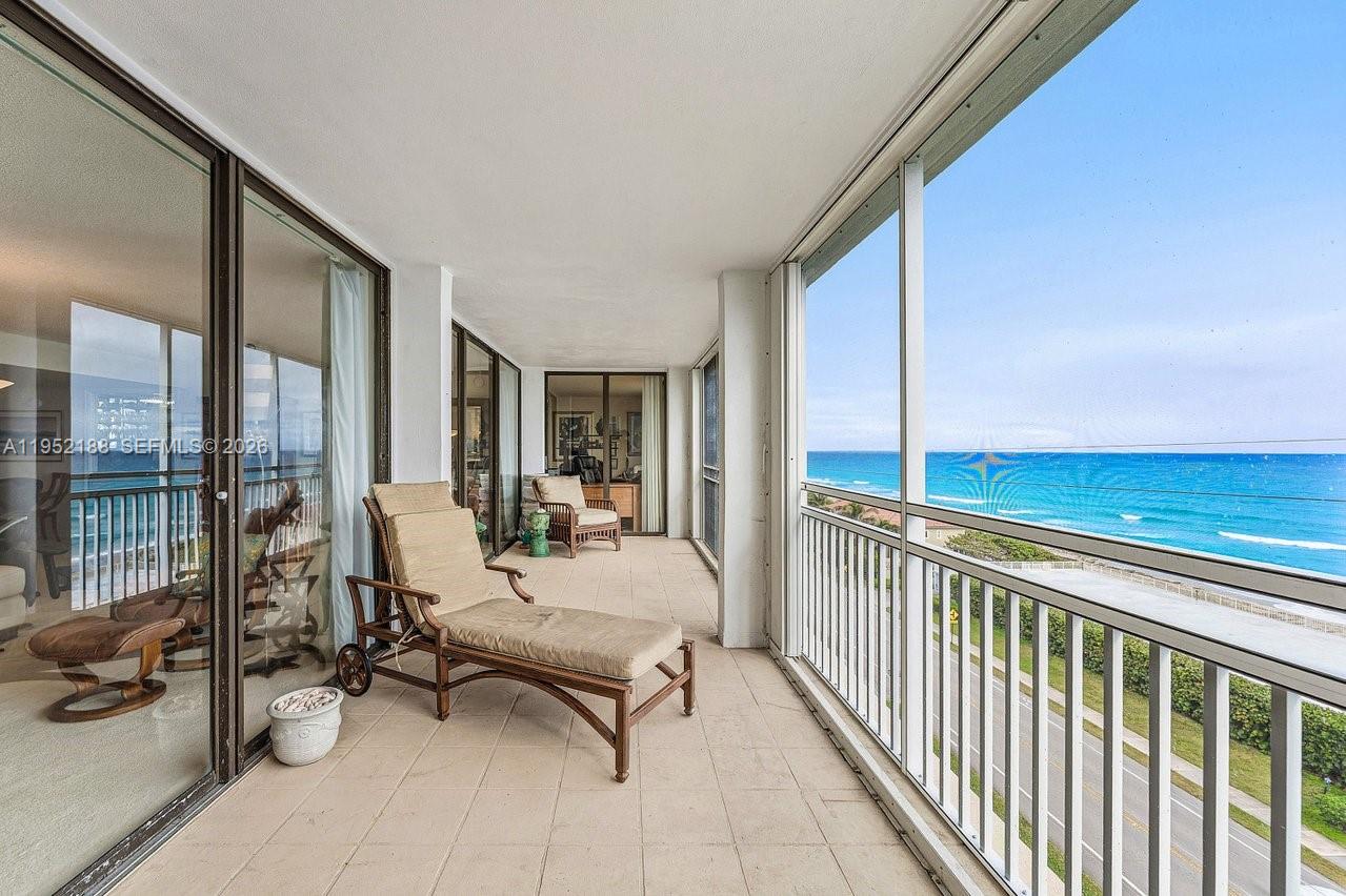 911 Ocean Drive 703, Juno Beach, FL 33408, Juno Beach