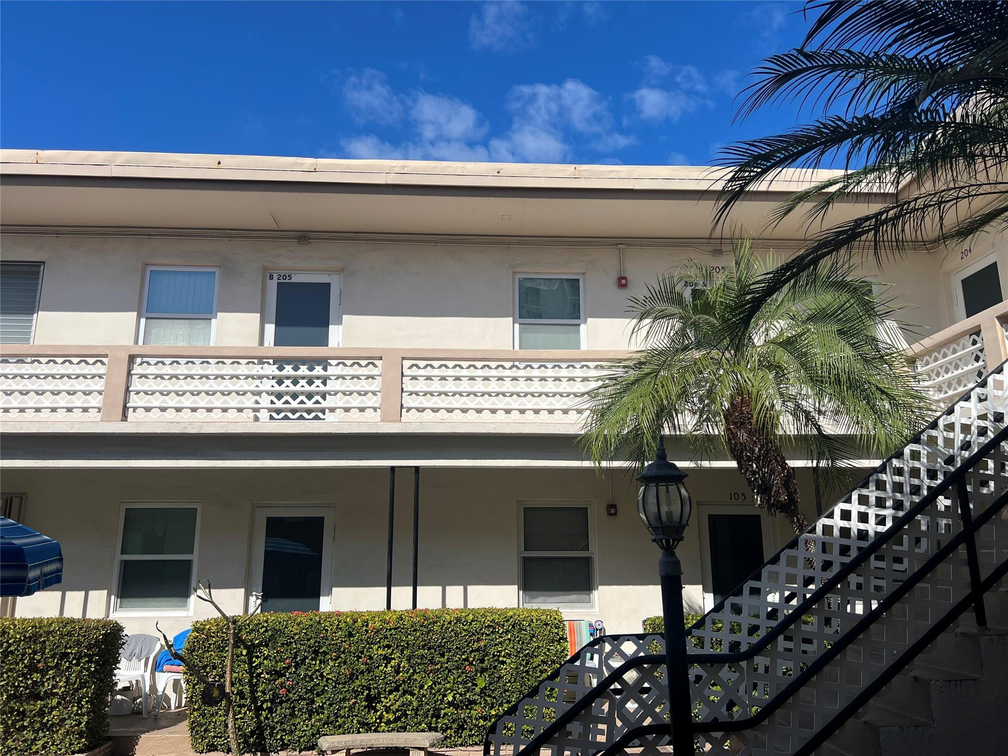 1315 N Ocean Drive 205, Hollywood, FL 33019, Hollywood