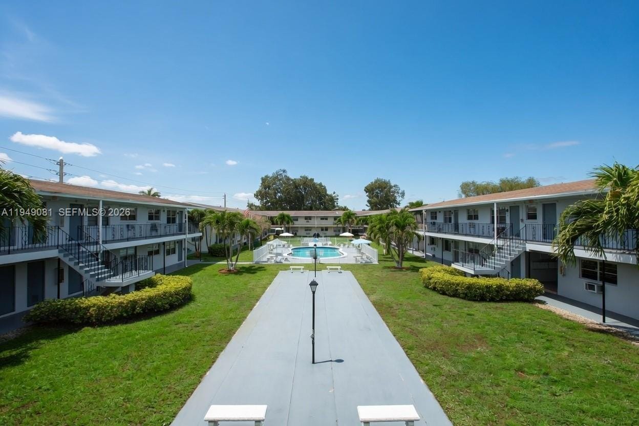 7401 Pines Boulevard 222, Pembroke Pines, FL 33024 photo 20