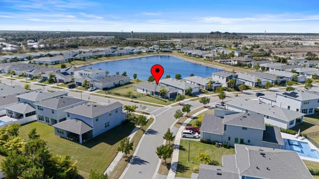 12734 SW Phoenix Drive, sold in Emery Ii, Port St Lucie, FL