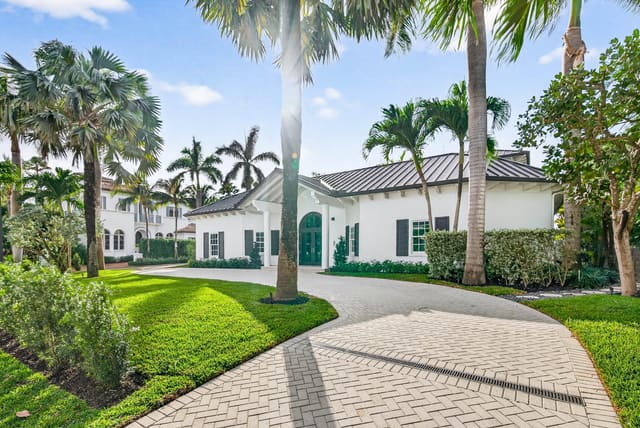 720 N Ocean Boulevard, Delray Beach, FL 33483