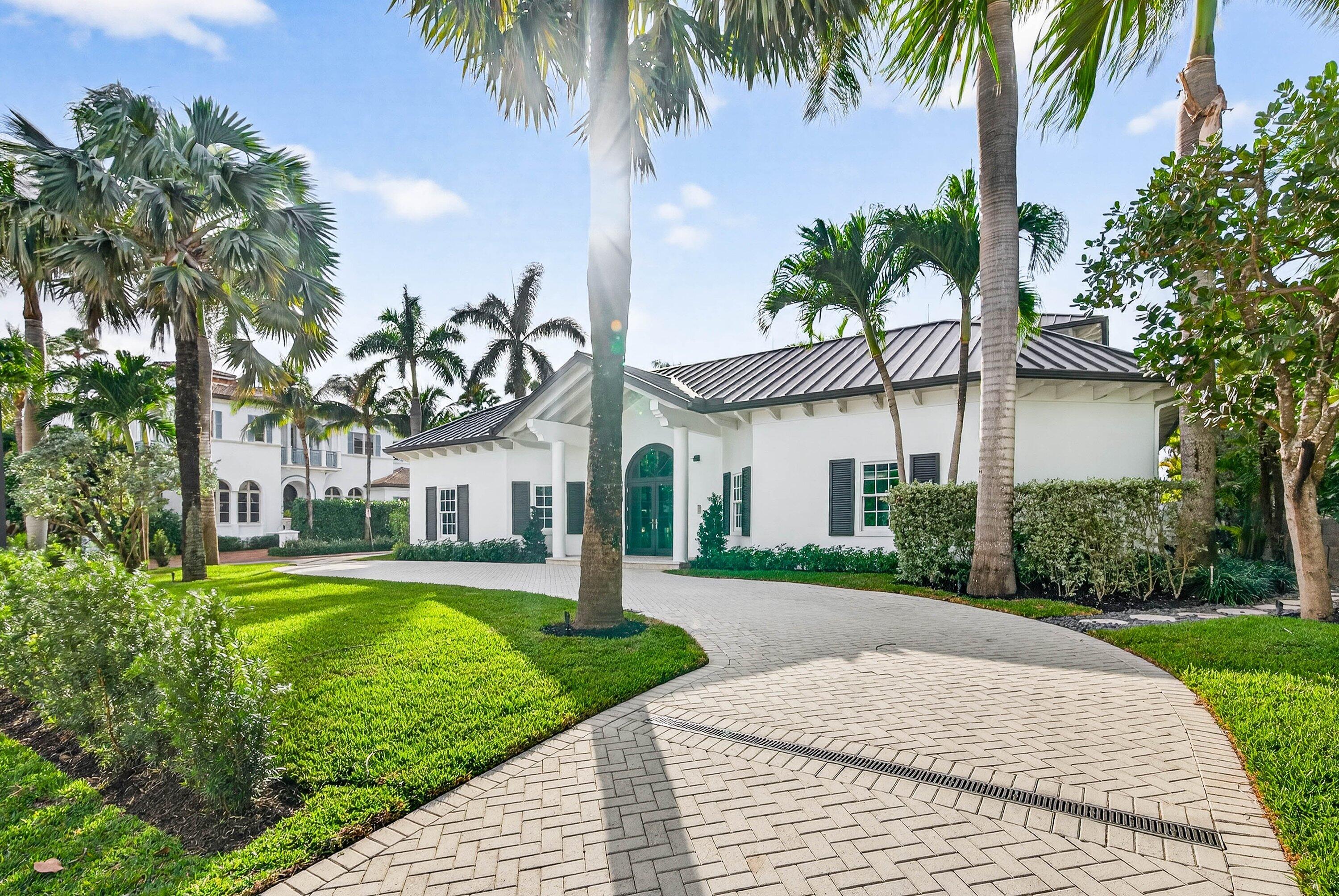 720 N Ocean Boulevard, Delray Beach, FL 33483