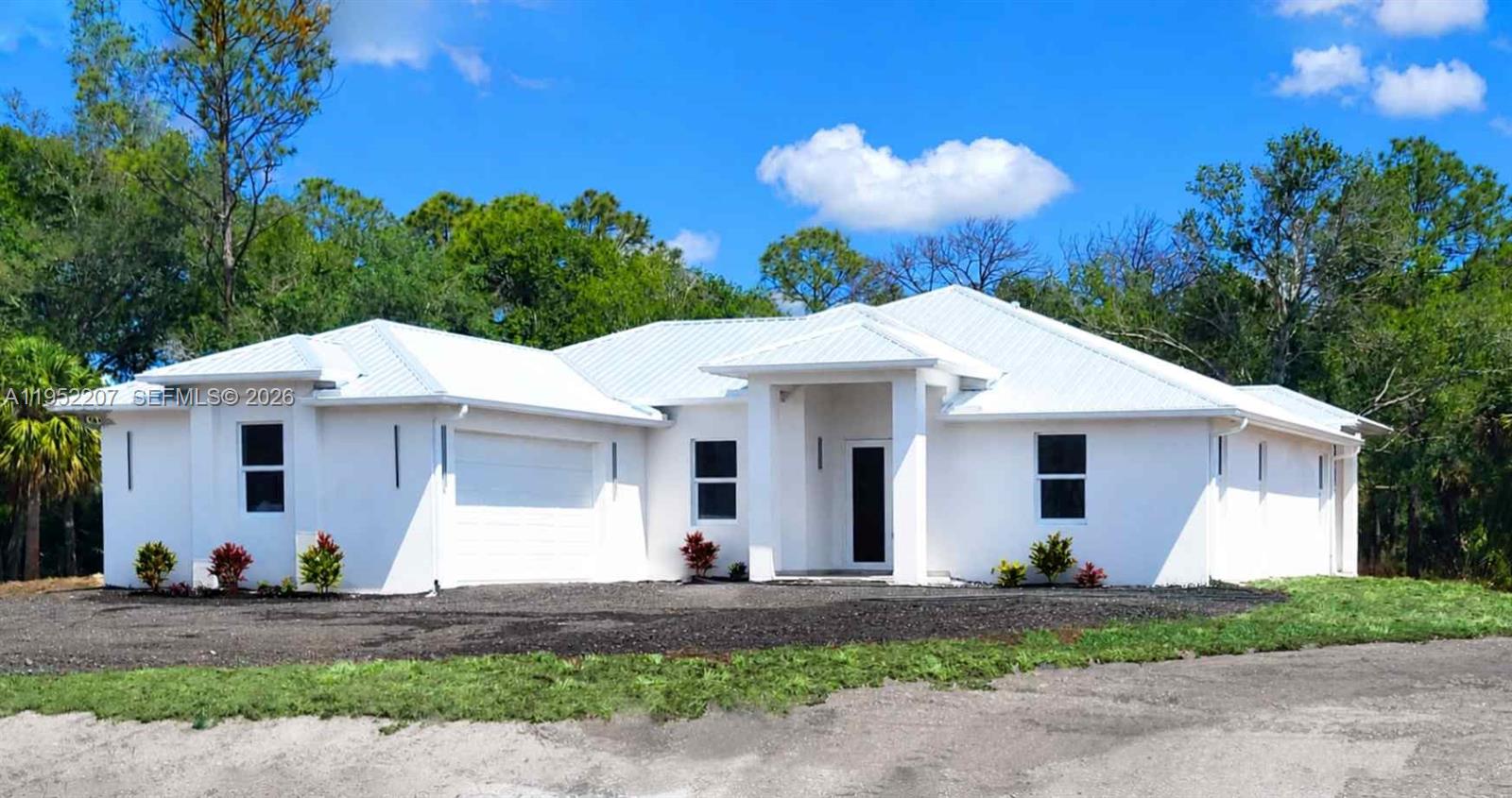 133 Hunting Club Avenue, Clewiston, FL 33440, Clewiston