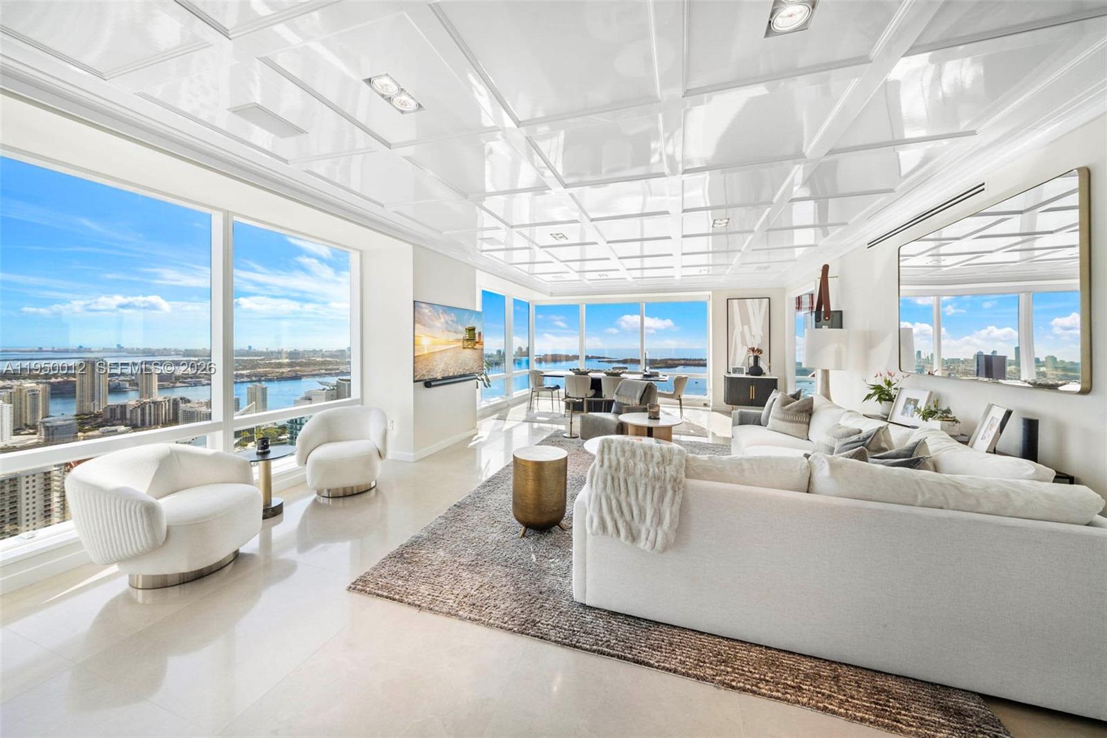 1425 Brickell Avenue 58E, Miami, FL 33131, Miami