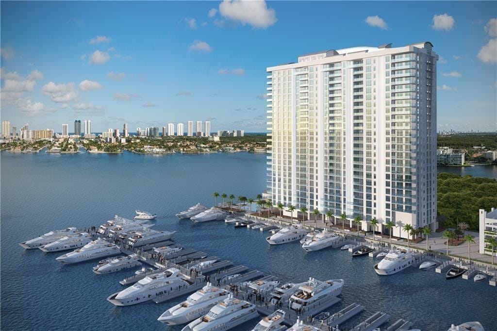 17211 Biscayne Slip #64 Boulevard, North Miami Beach, FL 33160 photo 13