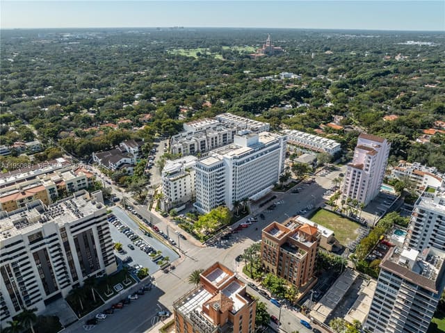 700 Biltmore Way 219, sold in David William Hotel Condo, Coral Gables, FL