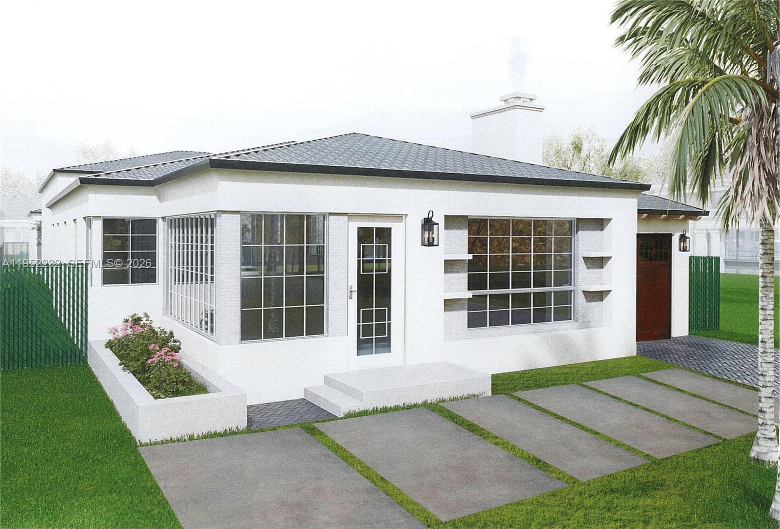 5934 NE 4th Court — photo 2