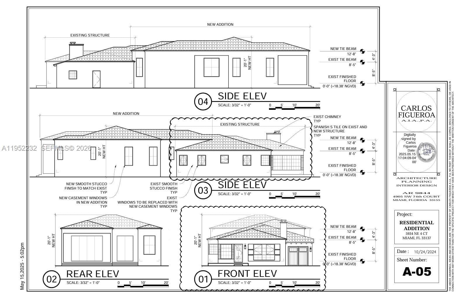5934 NE 4th Court — photo 12