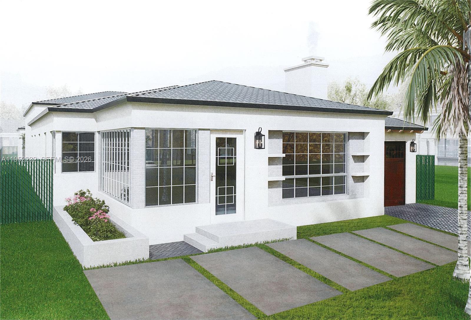 5934 NE 4th Court, Miami, FL 33137, Miami