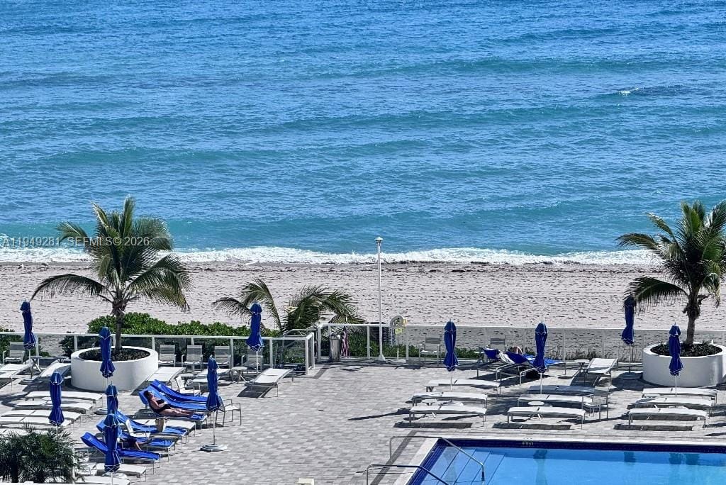 1904 S Ocean Drive 808, Hallandale Beach, FL 33009 photo 2