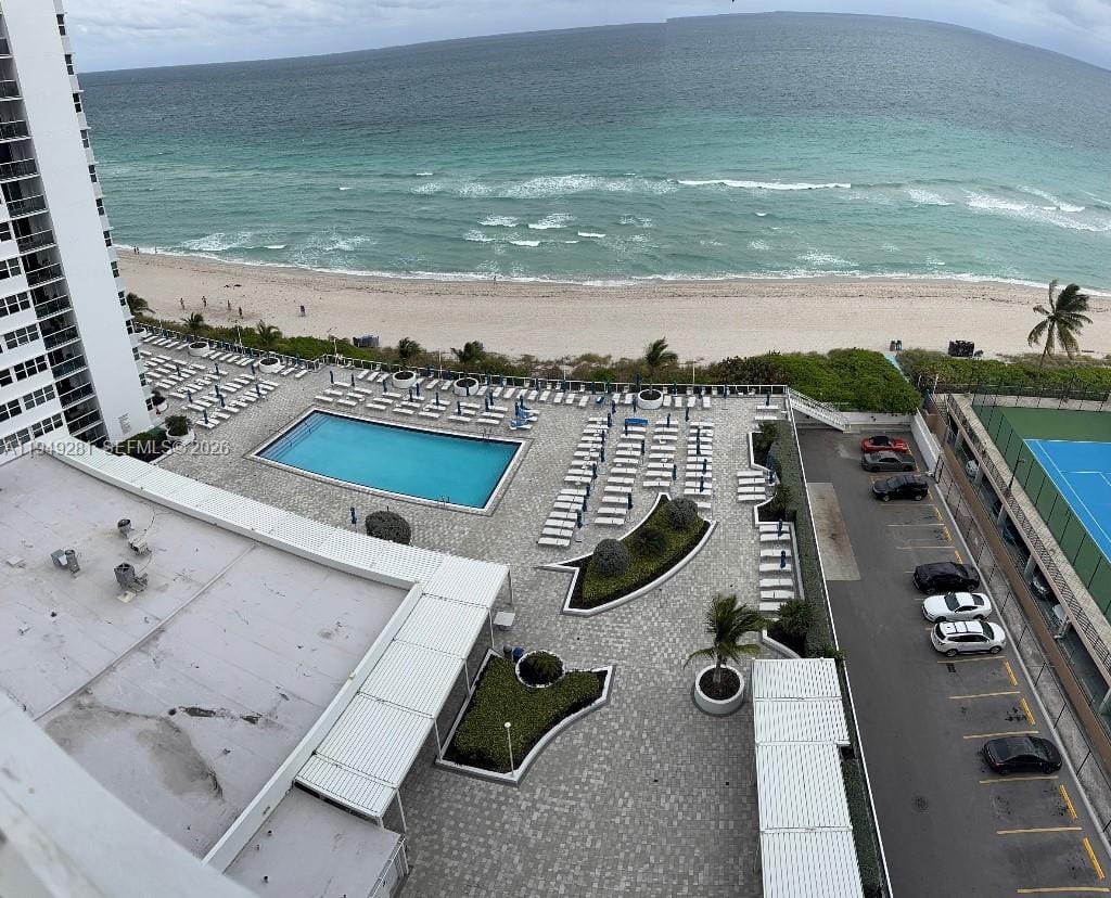 1904 S Ocean Drive 808, Hallandale Beach, FL 33009 photo 12