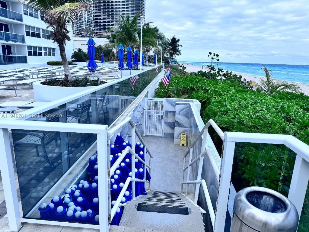 1904 S Ocean Drive 808, Hallandale Beach, FL 33009 photo 15