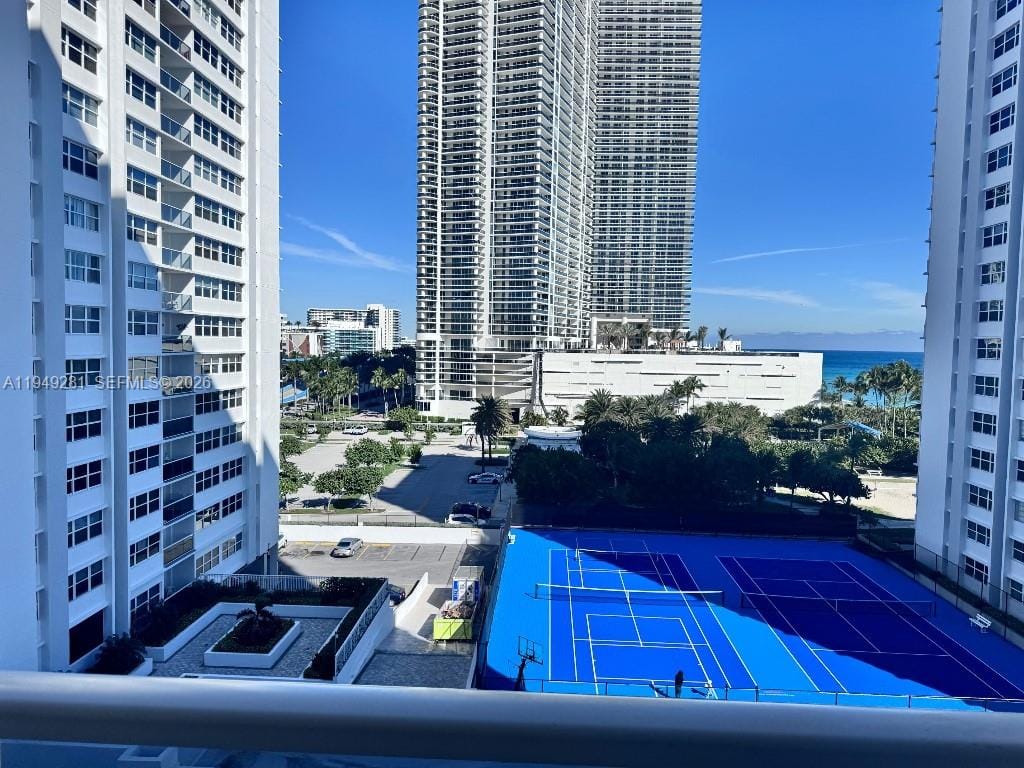 1904 S Ocean Drive 808, Hallandale Beach, FL 33009 photo 6