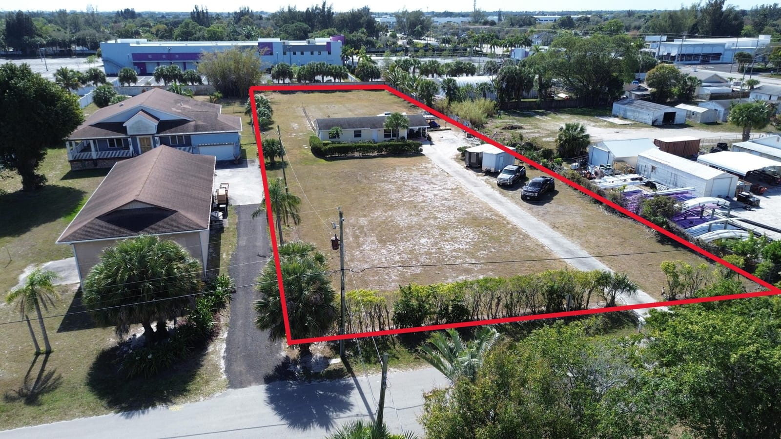 2920 Palmarita Road — photo 3