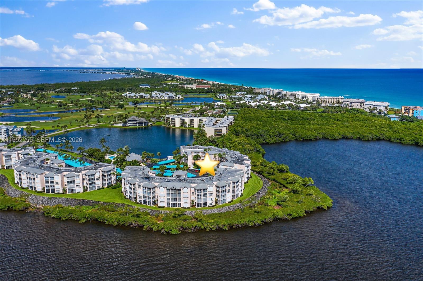 5800 NE Island Cove Way 2207, Hutchinson Island, FL 34996, Hutchinson Island
