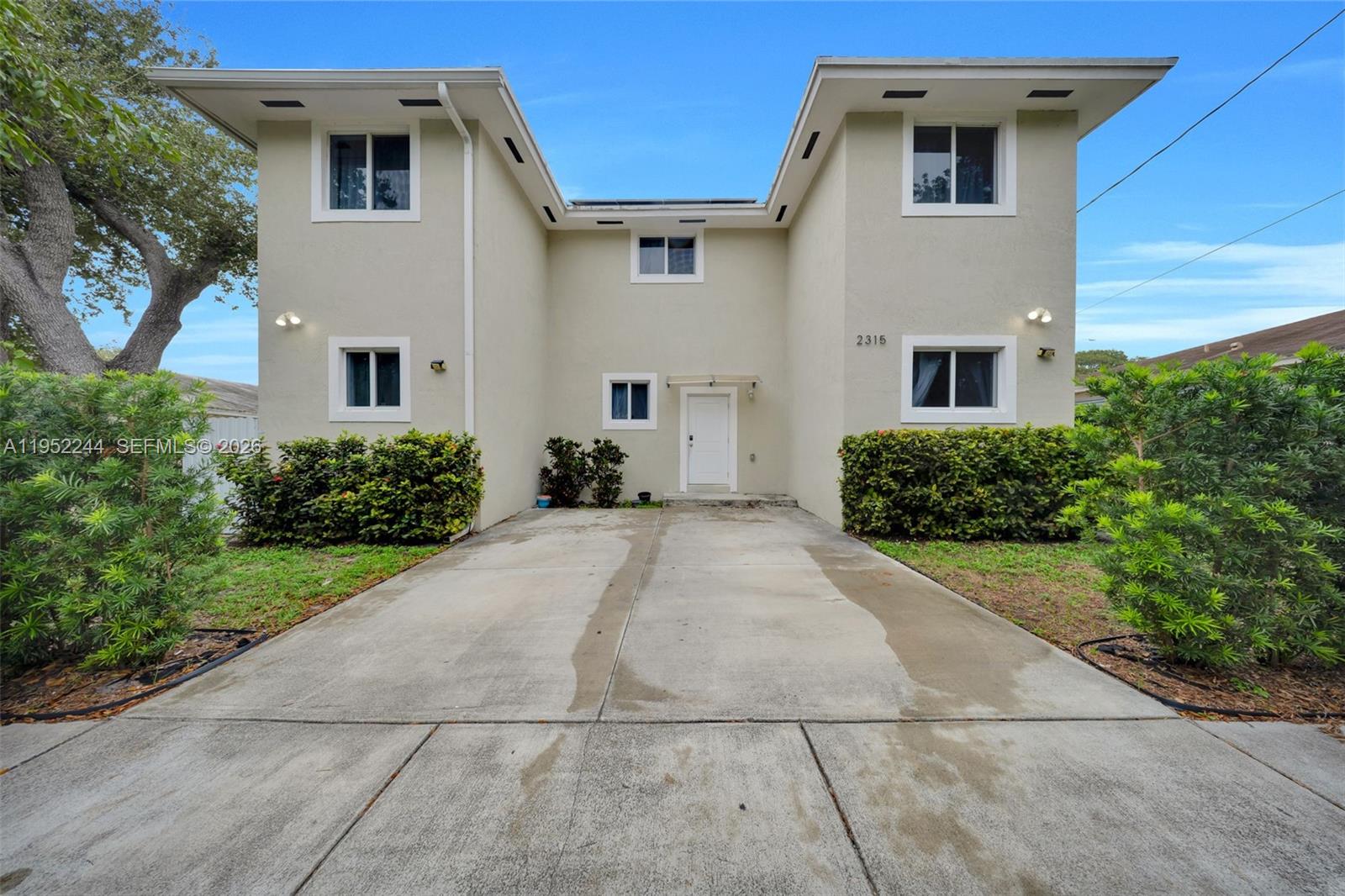 2315 NW 60th Street, Miami, FL 33142, Miami