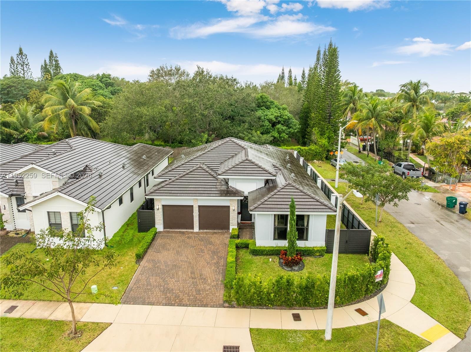19410 SW 124th Court, Miami, FL 33177