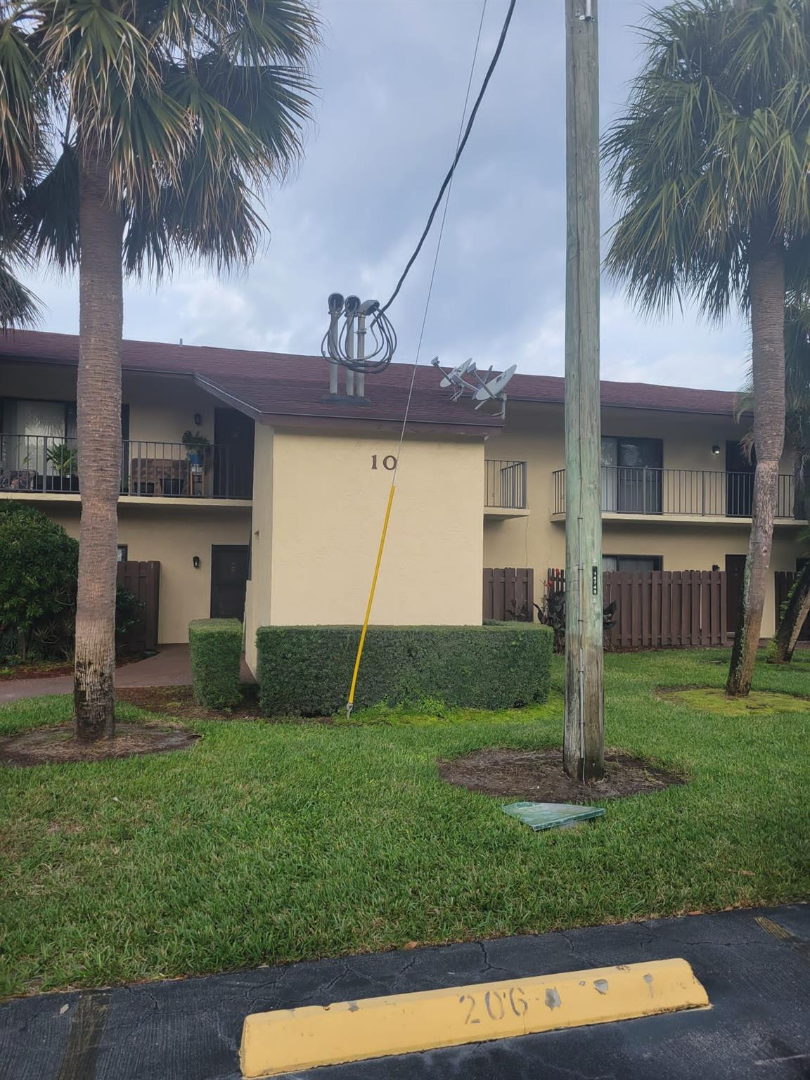 2050 Oleander Boulevard 10-105, Fort Pierce, FL 34950, Fort Pierce