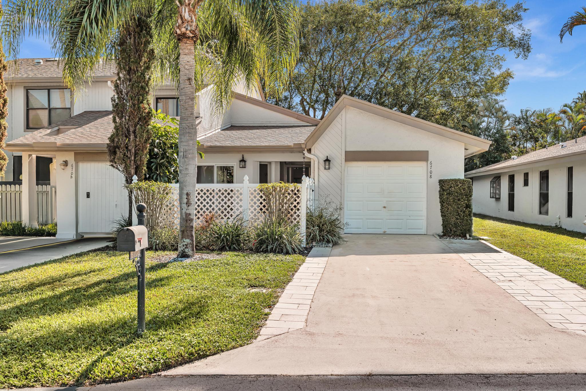 6708 Canary Palm Circle, Boca Raton, FL 33433, Boca Raton